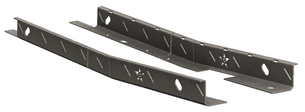 XJ Center Frame Stiffeners