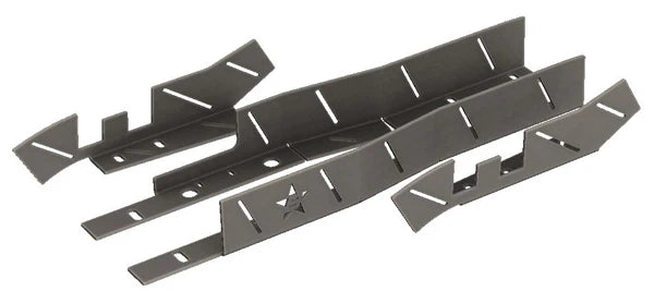 XJ Rear Frame Stiffeners